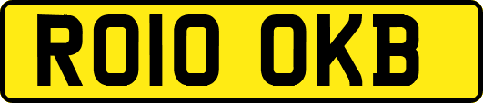 RO10OKB