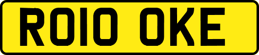 RO10OKE