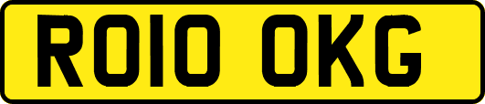 RO10OKG