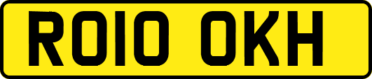 RO10OKH