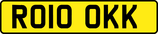 RO10OKK