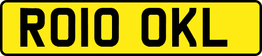 RO10OKL