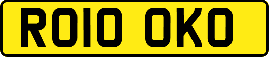 RO10OKO