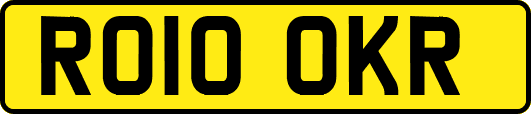 RO10OKR