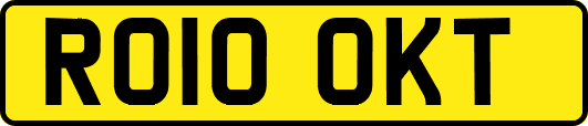 RO10OKT