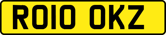RO10OKZ