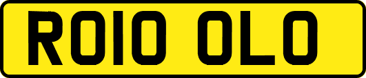 RO10OLO