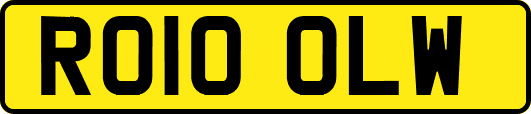 RO10OLW