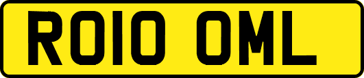 RO10OML