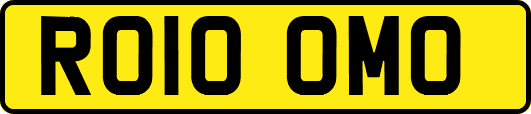 RO10OMO