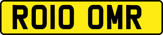RO10OMR