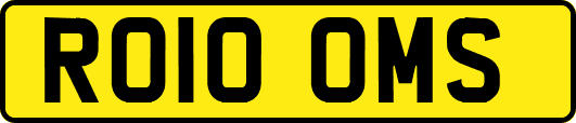 RO10OMS