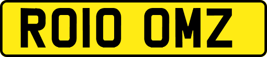RO10OMZ
