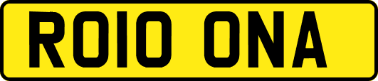 RO10ONA