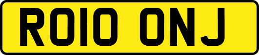 RO10ONJ