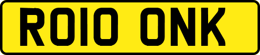 RO10ONK