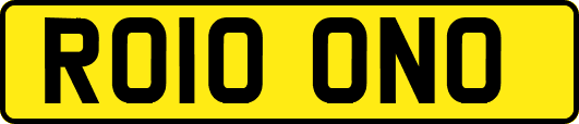 RO10ONO