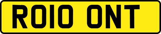 RO10ONT