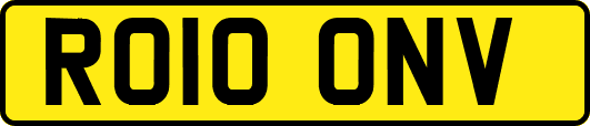 RO10ONV