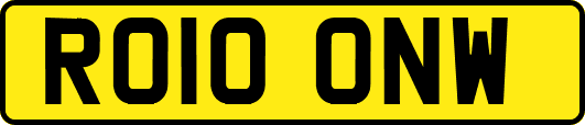 RO10ONW