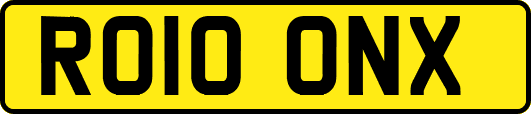 RO10ONX