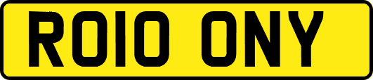 RO10ONY