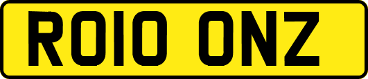 RO10ONZ