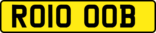 RO10OOB