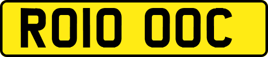 RO10OOC