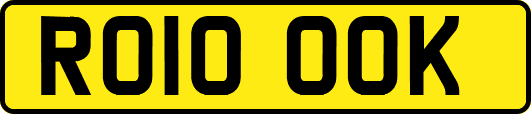 RO10OOK