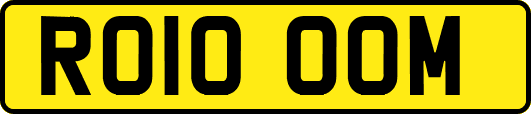 RO10OOM