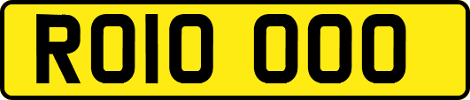RO10OOO