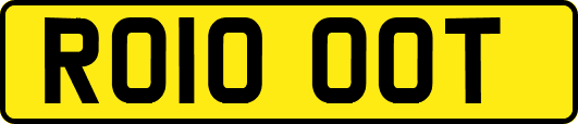 RO10OOT