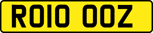 RO10OOZ