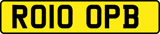 RO10OPB