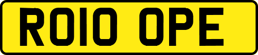 RO10OPE