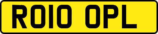 RO10OPL