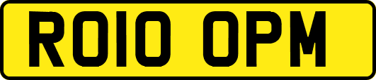 RO10OPM