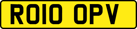 RO10OPV