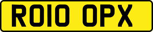 RO10OPX