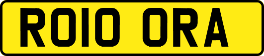 RO10ORA