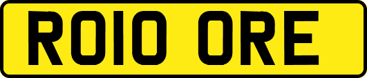 RO10ORE