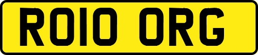 RO10ORG