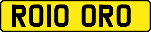 RO10ORO