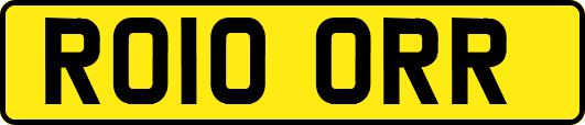 RO10ORR