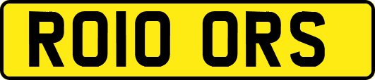 RO10ORS
