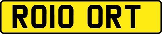RO10ORT
