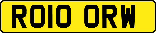 RO10ORW