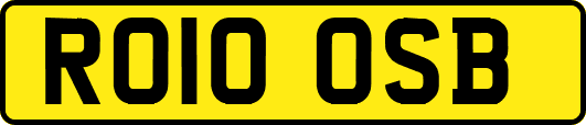 RO10OSB