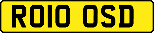 RO10OSD
